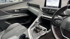 Peugeot 3008 1.2 PureTech GT Line Premium 5dr Petrol Estate